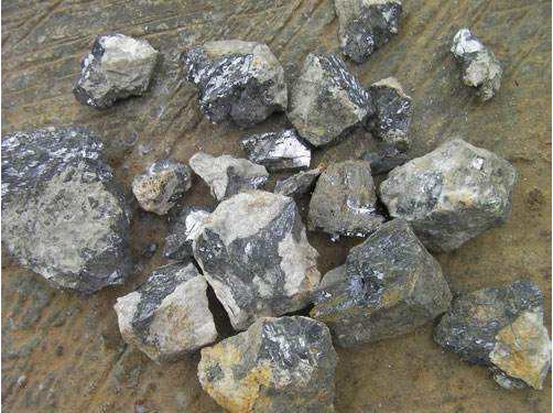桂林鴻程生產鉛鋅礦粉碎磨粉加工機械