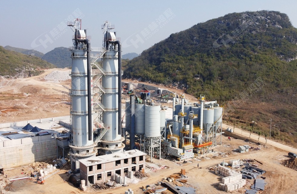 電石渣生產氫氧化鈣